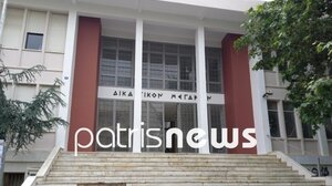 Προσπάθησε να «σπάσει» τα ισόβια ο αδελφοκτόνος