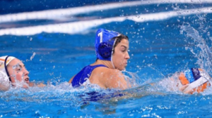 Εθνική πόλο: "Χάλκινα" κορίτσια και πρόκριση στους Ολυμπιακούς!