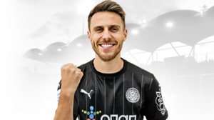 Στον ΟΦΗ και ο Μπρεσάν