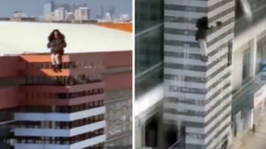 Μυστήριο με την αυτοκτονία Ελληνίδας στην Κωνσταντινούπολη - Βούτηξε από την οροφή εμπορικού κέντρου!