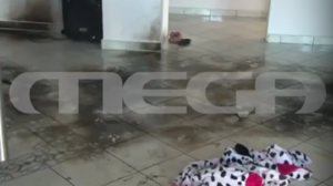 Πέθανε η 45χρονη που της έβαλε φωτιά ο σύζυγός της