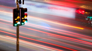 Άμεση η ανταπόκριση της Τεχνικής Υπηρεσίας του Δ. Ηρακλείου για τον σηματοδότη