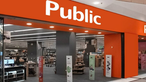 Άνω των €500 εκατ οι πωλήσεις του Public Group για το 2023