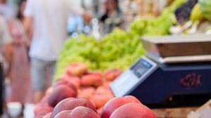 Σούπερ μάρκετ: Aύξηση τζίρου κατά 2,9% – Ενισχύεται η κατανάλωση