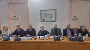 Έγινε ο απολογισμός έργου των Υπηρεσιών της ΠΕ Ρεθύμνης για το 2023