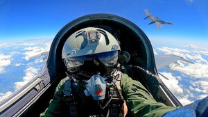 Η Ταϊβάν μέτρησε 33 κινεζικά στρατιωτικά αεροσκάφη και 7 πολεμικά πλοία γύρω από τη νήσο 