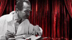 Το ανατρεπτικό "Ευτυχισμένο κοιμάμενο νερό" του Γ. Φαρσάρη ανοίγει αυλαία στο Ηράκλειο