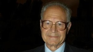 Τιμούν τη μνήμη του σπουδαίου Θεοχάρη Δετοράκη