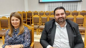 Στο "φουλ" οι μηχανές για τον 10ο Παγκρήτιο Διαγωνισμό Ελαιολάδου