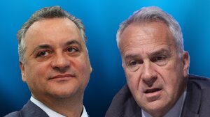 Τι κοινό έχουν Μάκης Βορίδης και Μανόλης Κεφαλογιάννης;