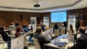 Στο «Greek Tourism B2B Workshop» της Βουδαπέστης, η Περιφέρεια Κρήτης