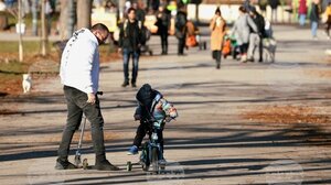 Το 38% των Βούλγαρων απαισιόδοξο, το 18% αισιόδοξο για το 2024