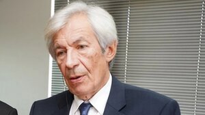 Αέρας… στα πανιά του Γιώργου Χαλκιαδάκη!