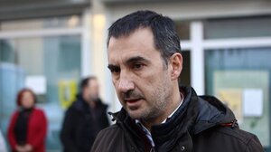 Νέα Αριστερά: Στο αγροτικό συλλαλητήριο ο Αλέξης Χαρίτσης