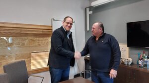 Με έκπτωση 50% η μετακίνηση από τα Ανώγεια με τα ΚΤΕΛ Ηρακλείου -Λασιθίου