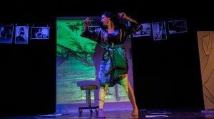 "Sentimental Journey - Αναμνήσεις Φωτογραφίας"