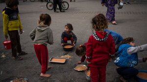 Ο λιμός μπορεί ακόμη να αποφευχθεί στη Γάζα, διαμηνύει ο ΟΗΕ 