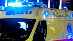 Βρέθηκαν μπροστά στο μακάβριο θέαμα