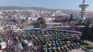 ΣΥΡΙΖΑ Ηρακλείου: Εμπαιγμός για τους αγρότες οι εξαγγελίες του Πρωθυπουργού