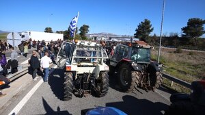 "Ναι" στον διάλογο με τους αγρότες δηλώνει η κυβέρνηση