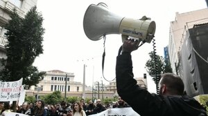 Κάλεσμα του Εργατικού Κέντρου Ρεθύμνου για τη σημερινή απεργία