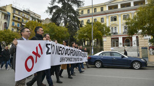 Δικηγόροι: Νέα παράταση της αποχής από τις ποινικές δίκες