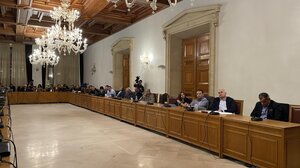 Η λαϊκή αγορά της Τετάρτης, στην "ατζέντα" της Δημοτικής Επιτροπής Ηρακλείου