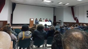 Επιτυχημένη εσπερίδα για τη σχολική στέγη από την Ένωση Γονέων Μαθητών Φαιστού