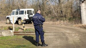 Με drone και τη συνδρομή του σκύλου της ΕΜΑΚ συνεχίζονται οι έρευνες για τον 87χρονο