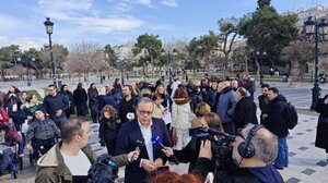  Φάμελλος: Προσβολή και ντροπή για την ελληνική κοινωνία το κλείσιμο τριών Ειδικών Σχολείων στη Θεσσαλονίκη