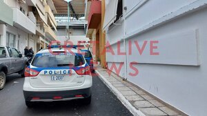 Ενώπιον του εισαγγελέα ο 39χρονος για τη γυναικοκτονία της φίλης του