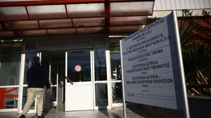 Θεσσαλονίκη: Εκτός κινδύνου ο 12χρονος που κατάπιε ωμό ζυμαρικό