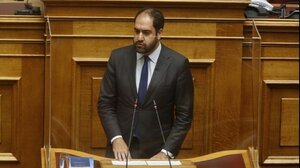 Κεφαλογιάννης: Αποζημίωση 1.800 ευρώ το μήνα για γιατρούς των Ενόπλων Δυνάμεων που μεταβαίνουν σε άλλο νομό