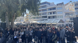 Κινητοποιήσεις σε όλη την Κρήτη για το ΚΕΘΕΑ