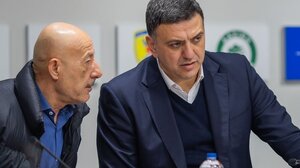 Κικίλιας: Ασκήσεις σαν τον "Μίνωα" θα γίνονται κάθε χρόνο και σε άλλη περιοχή