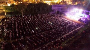 Συζήτηση για τις παραστάσεις χορού στο Κηποθεάτρο «Νίκος Καζαντζάκης»