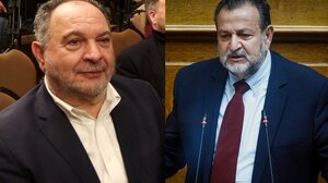 Η κόντρα Κουράκη - Κεγκέρογλου πίσω από τη μάχη των δυο υποψηφίων της ΠΕΔ Κρήτης!