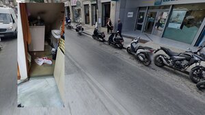 Χάνουν τις περιουσίες τους, καλούν τη ΔΕΥΑΗ αλλά δεν έχουν προσωπικό!