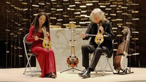 Οι μουσικές βραδιές στο Καφέ Αρχαιολογικού Μουσείου Χανίων συνεχίζονται!