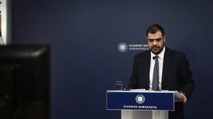 Μαρινάκης: Δεδομένος ο φόρος κατανάλωσης - Καμία διακοπή ρεύματος σε Θεσσαλούς αγρότες