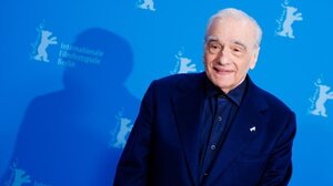 Μάρτιν Σκορσέζε: Θα υποδυθεί ένα «σημαντικό πρόσωπο» στη νέα ταινία του Τζούλιαν Σνάμπελ