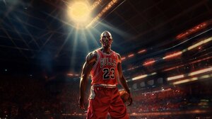 Τα παπούτσια που φόρεσε ο Τζόρνταν στους τελικούς των 6 τίτλων του πουλήθηκαν έναντι 8 εκατ. ευρώ