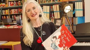  «Με ένα λευκό Φτερό»: Η πρώτη επίσημη παρουσίαση