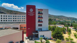  Χανιά: "Το νοσοκομείο μας αιμορραγεί" - Συζήτηση πριν το Παγχανιώτικο Συλλαλητήριο