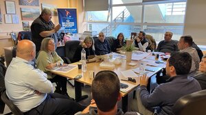 Έτσι θα επαναλειτουργήσει το Παγκρήτιο Στάδιο από σήμερα