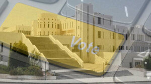 Οι εκλογικοί ρυθμοί συνεχίζονται στο Πανεπιστήμιο Κρήτης- Όλη η διαδικασία