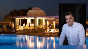 «The G Hotel Collection»: Ένα νέο δυναμικό άνοιγμα για την οικογένεια Παπαδάκη