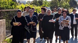 Μια βραδιά με τον Νίκο Ψιλάκη