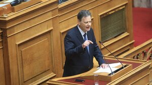 Θ. Σκυλακάκης: Χρειάζονται παρεμβάσεις για την ηλεκτρική επάρκεια των νησιών και της Κρήτης