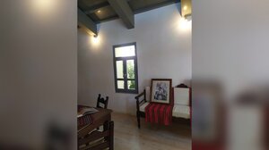 Ανοικτή για επισκέψεις η πατρική οικία των Γιάννη και Μίκη Θεοδωράκη